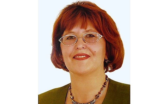 Труфанова Нина Леонидовна