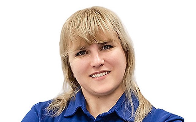 Иванова Наталья Сергеевна