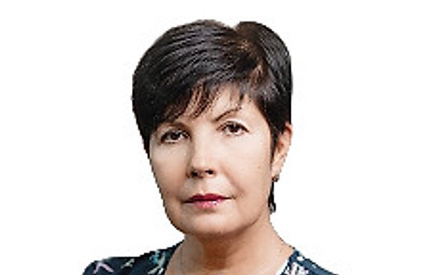 Ясько Ольга Николаевна