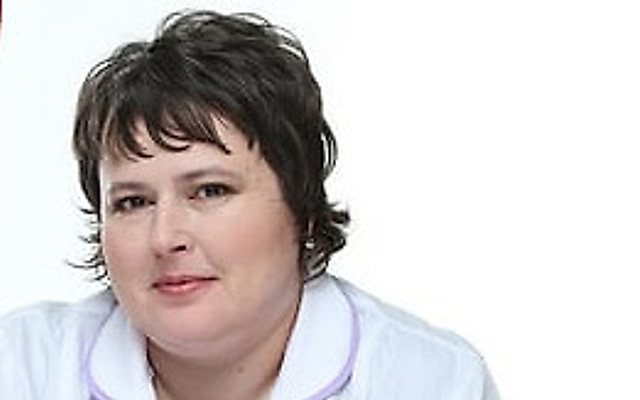 Довбило Ирина Александровна