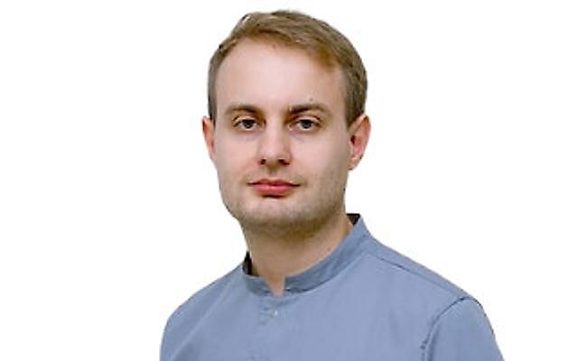 Кузнецов Виктор Юрьевич