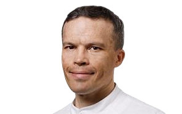 Попов Алексей Николаевич