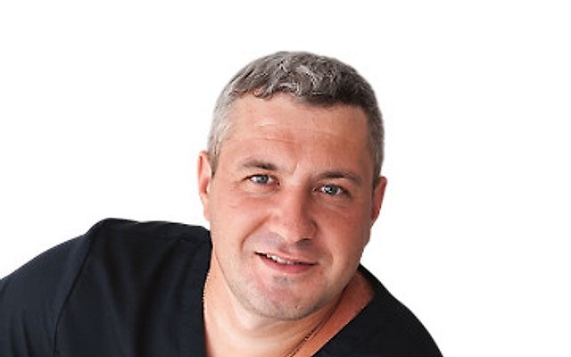 Сальников Сергей Иванович