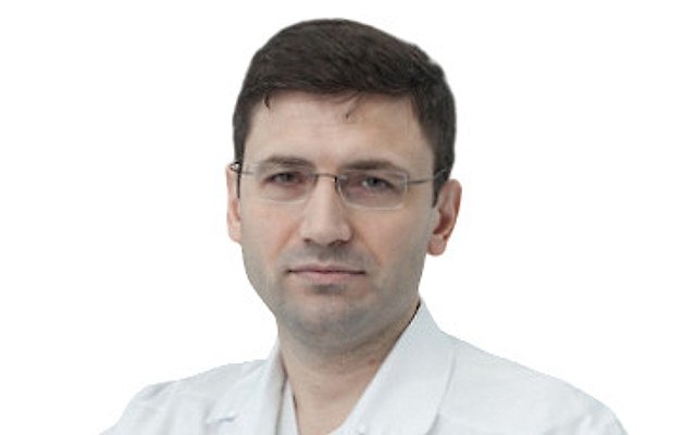 Татарогло Михаил Иванович