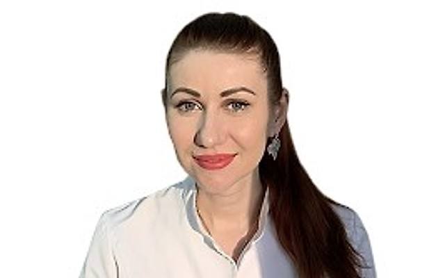 Варданян Олеся Григорьевна