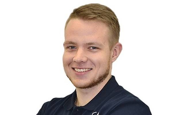 Кретов Валерий Сергеевич