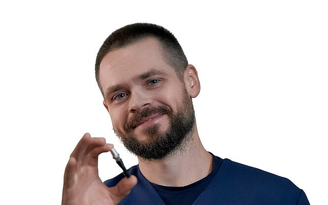 Гасянец Виталий Иванович