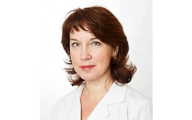 Проявина Татьяна Борисовна