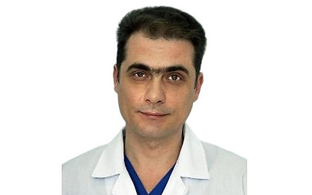 Кочкин Алексей Дмитриевич