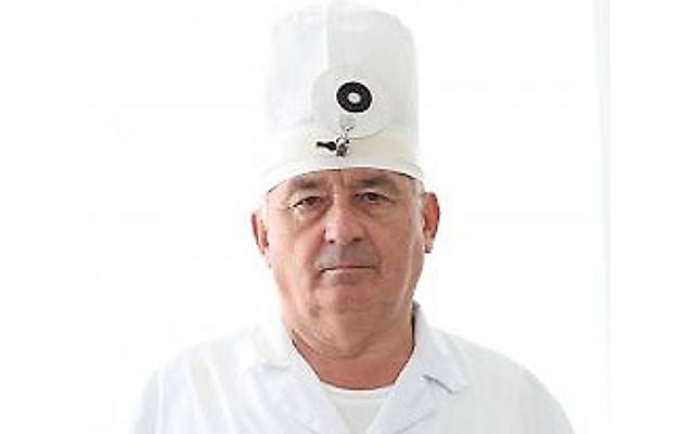 Охотников Владимир Александрович