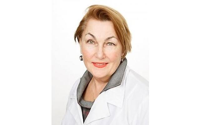 Баташева Таисия Григорьевна