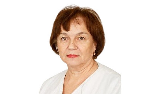 Гнусова Ольга Алексеевна