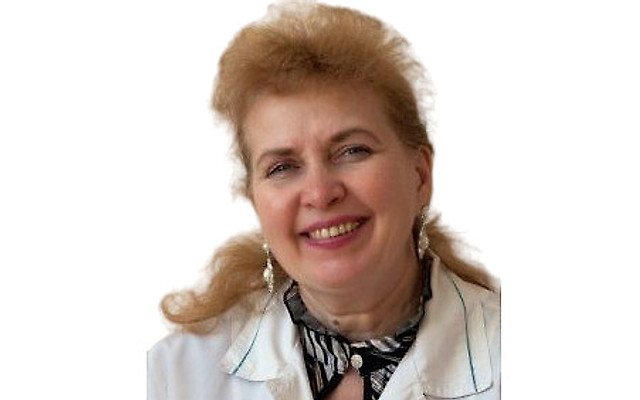 Ерофеева Татьяна Николаевна