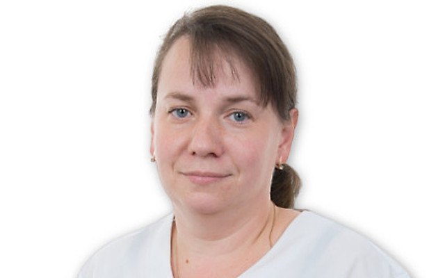 Злобина Ольга Евгеньевна