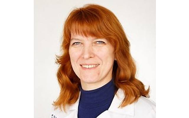 Тихонова Елена Владимировна