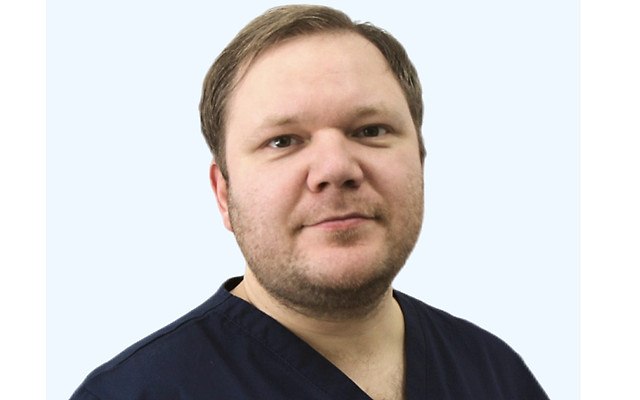 Альперович Александр Евгеньевич