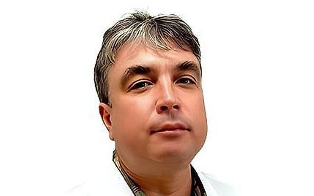 Власов Василий Валентинович