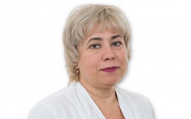 Шишанова Светлана Павловна