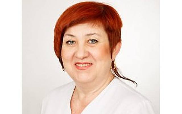 Якушева Ольга Игоревна