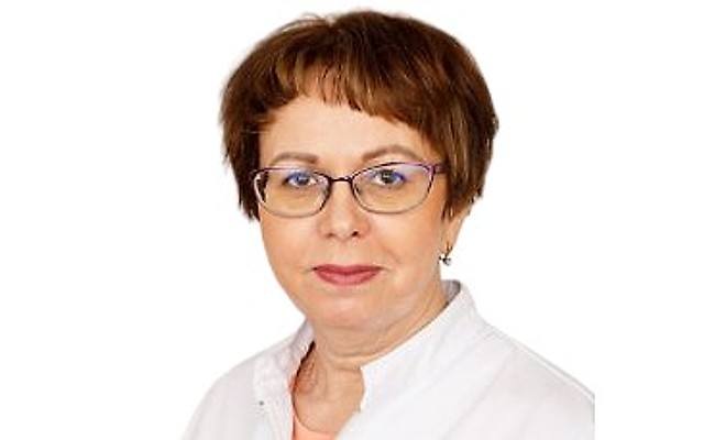 Бойкова Римма Александровна