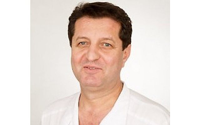 Гусейнов Мухутдин Магомедович