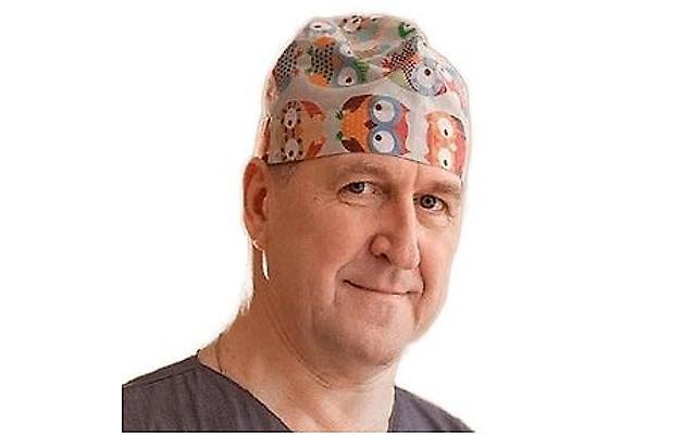 Гордеев Игорь Константинович