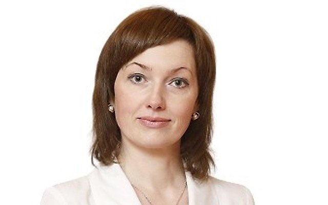 Французова Юлия Александровна