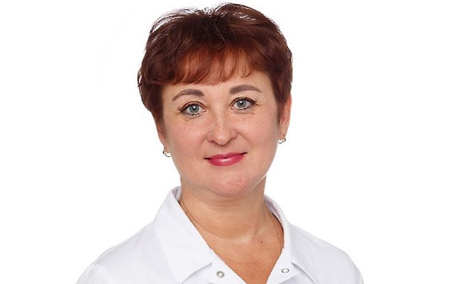 Круглова Лариса Анатольевна