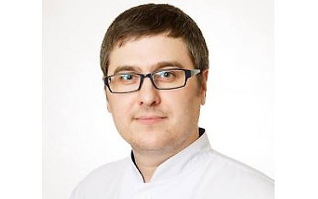 Умнов Василий Владимирович