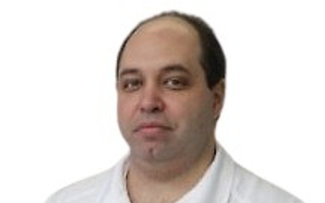 Бахметьев Олег Александрович