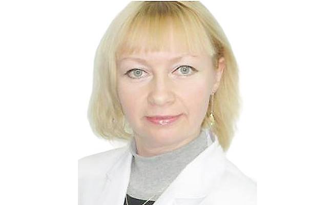 Рудакова Саяна Станиславовна