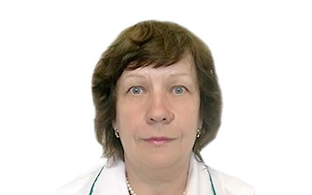 Зайцева Светлана Александровна