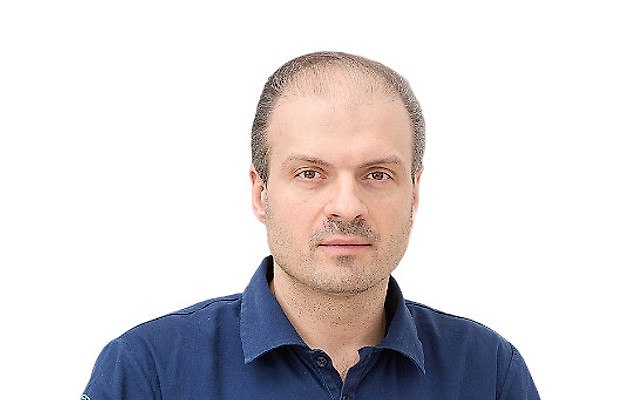 Соломахин Антон Евгеньевич