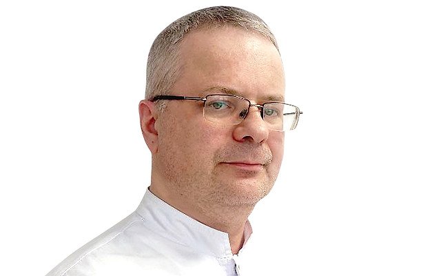 Мустафин Рамиль Анвярович