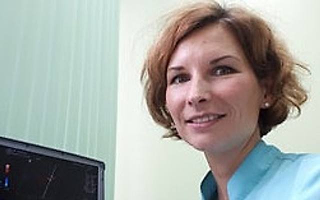 Вопилова Ольга Владимировна