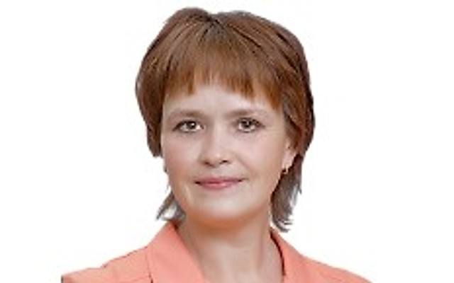 Шутова Татьяна Владимировна