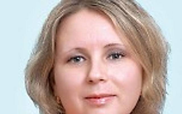 Заборских Наталья Александровна