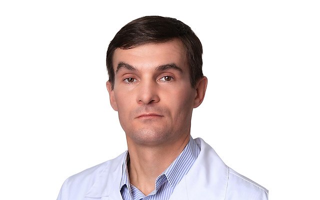 Чухутов Станислав Анатольевич