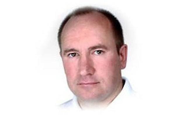 Зайцев Сергей Николаевич