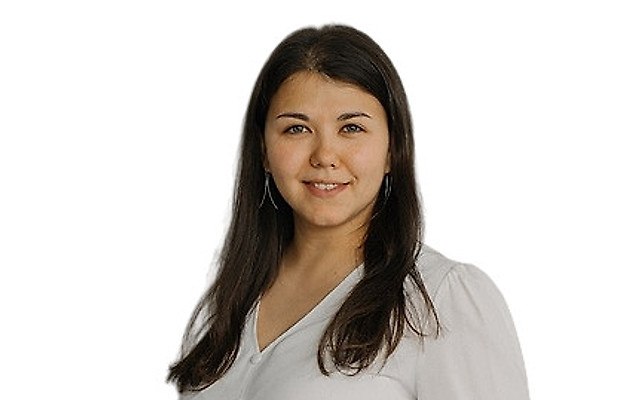 Женжелеева Татьяна Владимировна