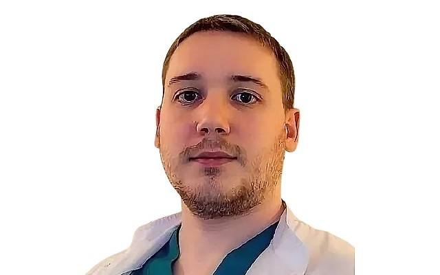 Лаптев Юрий Сергеевич