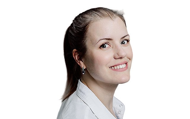 Борисова Дарья Александровна