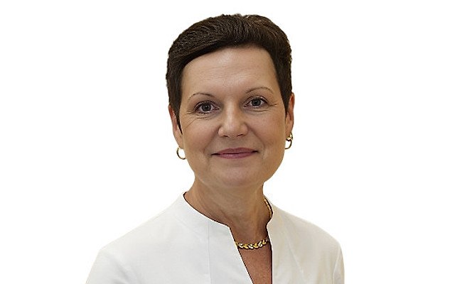 Макиевская Юлия Михайловна