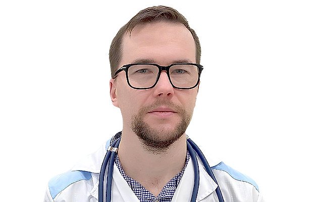 Тимофеев Андрей Александрович