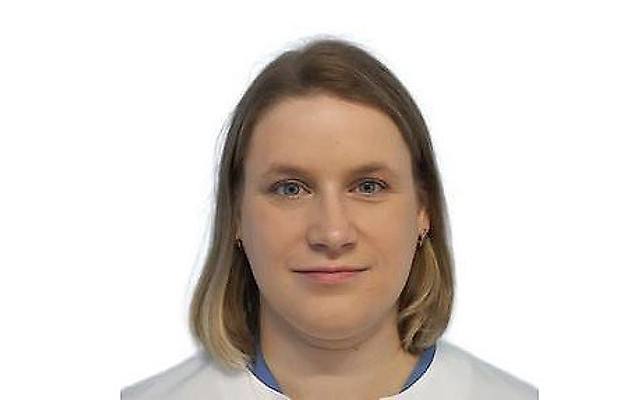 Махова Светлана Анатольевна