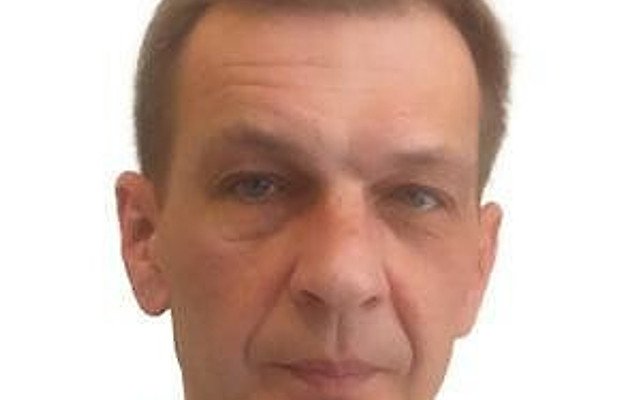 Пономаренко Алексей Алексеевич