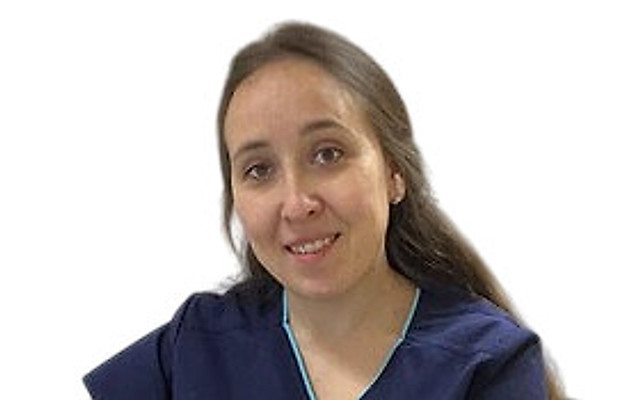 Злыднева (Мухаммятова) Надия Шавкятовна