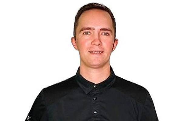 Манин Илья Александрович