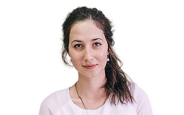 Коняшина Ирина Эдвардовна