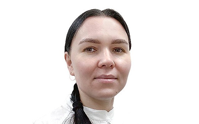 Васильева Наталия Юрьевна